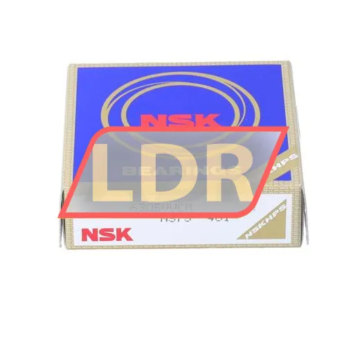 NSK 6305VVCM ürün fotoğrafı 3