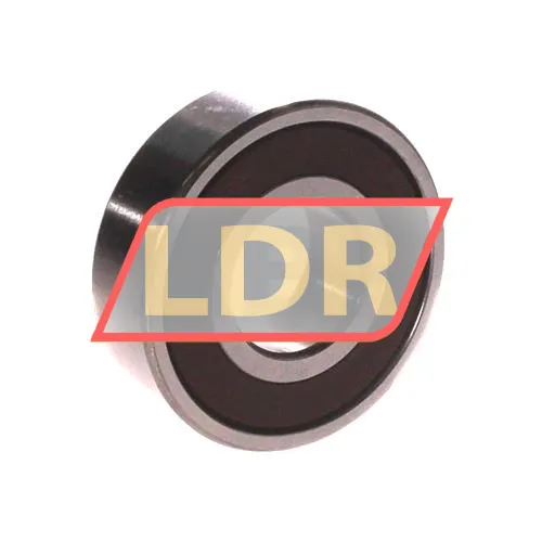NSK 6203DDUC3E ürün fotoğrafı 2
