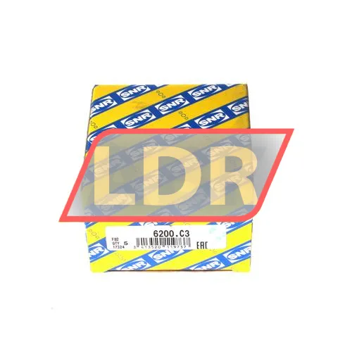 SNR 6200C3 ürün fotoğrafı 3