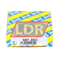 SNR 6007EEC3 rulman resim 3