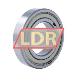 NKE 211-2Z rulman resim 2