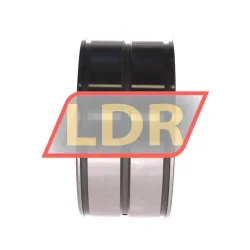 NKE 16011-C3 rulman resim 2