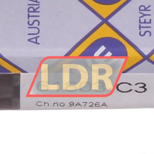 NKE 61803-C3 ürün fotoğrafı 4
