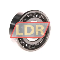 IBC Bearings 6205-P52 rulman resim 2