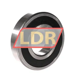 KFB Clarfeld 6312-2RSC3 rulman resim 2