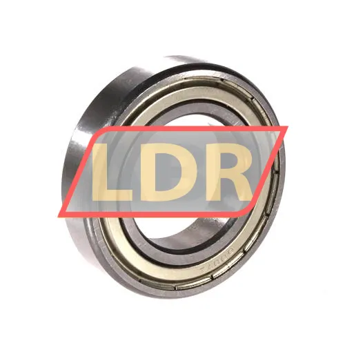 KFB Clarfeld 6007 ZZ C3 ürün fotoğrafı 2