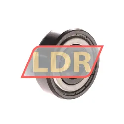 SNR 6302FT150 ZZ rulman resim 2