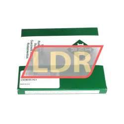 INA CSCB035-HLE rulman resim 3