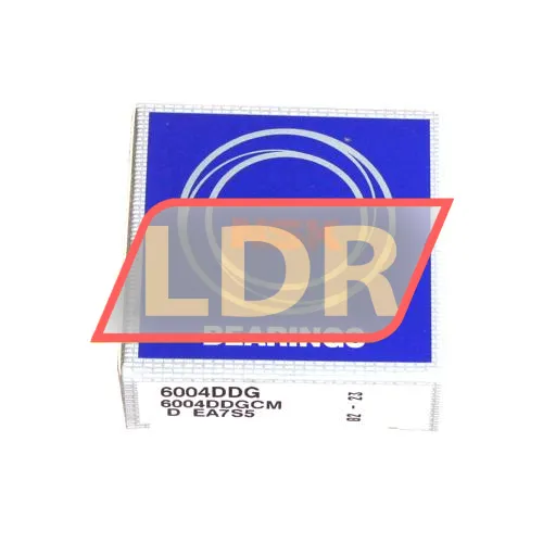 NSK 6004DDGCM ürün fotoğrafı 3