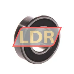 NSK 6004DDGCM rulman resim 2