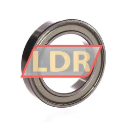 NSK 6909ZZCM rulman resim 2