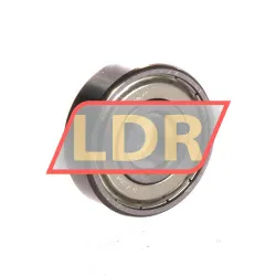 NSK 6302ZZCM rulman resim 2