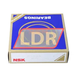 NSK 6012VVCM rulman resim 3