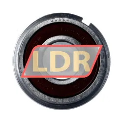 NSK 6204DDUNR