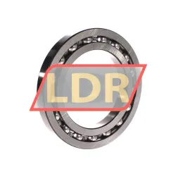 NSK 16018 rulman resim 2
