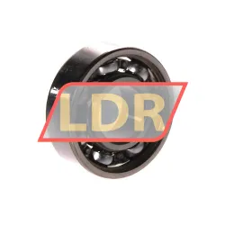SNR 6202 rulman resim 2