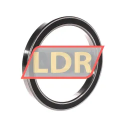 NTN 6820LLB/5K rulman resim 2