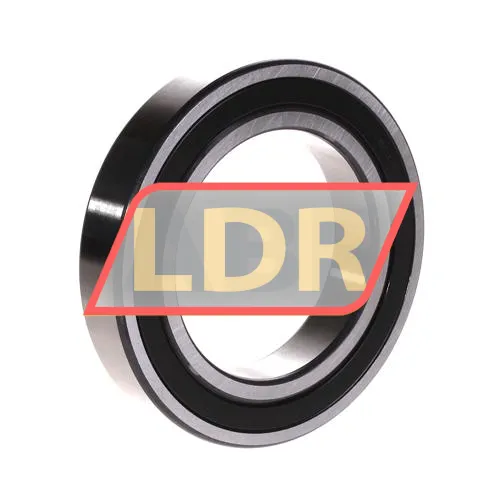 FAG 6014-2RSR-C4 ürün fotoğrafı 2
