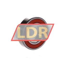 NTN 6005LLU rulman resim 2