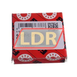 FAG 6002-C-2Z-C2 rulman resim 2