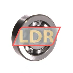 NSK 6403C3 rulman resim 2