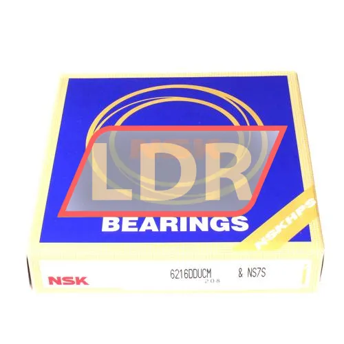 NSK 6216DDUCM ürün fotoğrafı 3