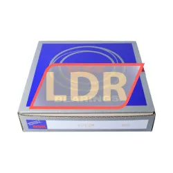 NSK 6224ZZCM rulman resim 3