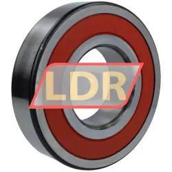 NTN 6314LLU/5K rulman resim 2