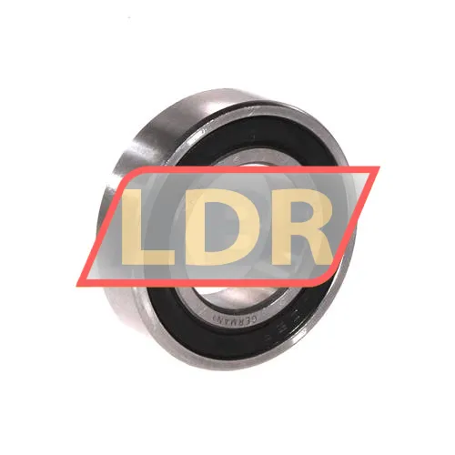 KFB Clarfeld 6005 2RS
