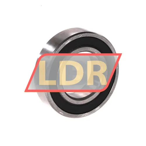 KFB Clarfeld 6005 2RS ürün fotoğrafı 2