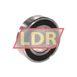 KFB Clarfeld 6005 2RS