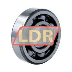 NSK 63/22C3 rulman resim 2