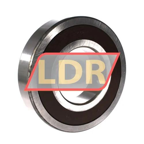 NSK 6318DDUC3E ürün fotoğrafı 2