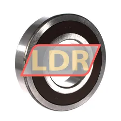 NSK 6318DDUC3E rulman resim 2