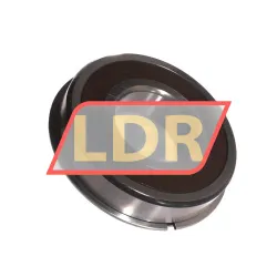 NSK 6312DDUNR rulman resim 2