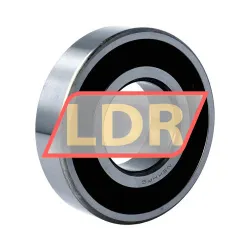 NSK 6310DDUCM rulman resim 2