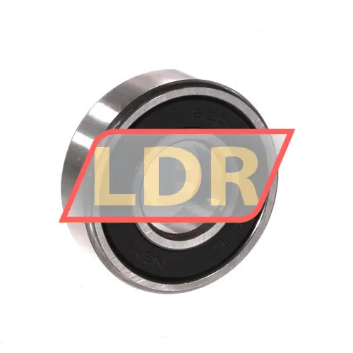 NSK 6204VVCM ürün fotoğrafı 2