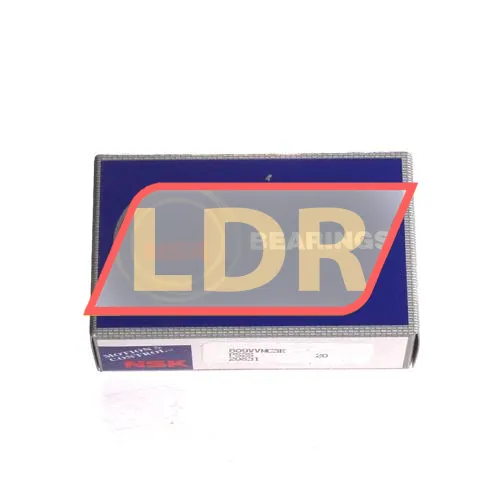 NSK 609VVMC3E ürün fotoğrafı 3