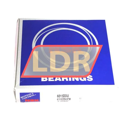 NSK 6015DDUCM ürün fotoğrafı 3