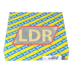 SNR 6018EE rulman resim 2