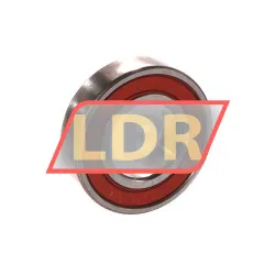NTN 6901LLU/5K rulman resim 2