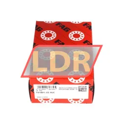 FAG F61801-2Z-HLC rulman resim 3