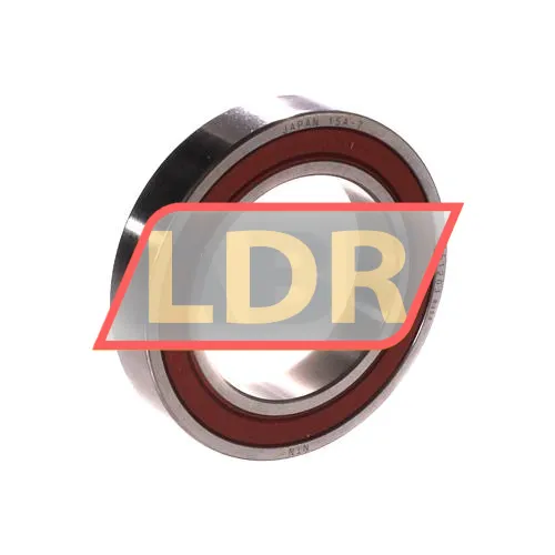 NTN 6906LLU/5K