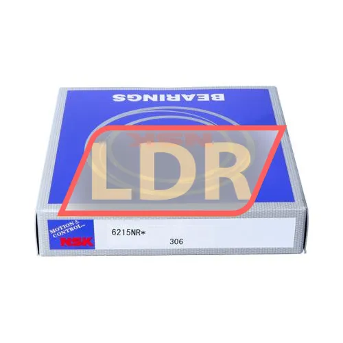 NSK 6215NR ürün fotoğrafı 3