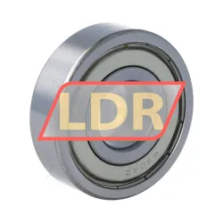 Neutral 6304-2Z rulman resim 2