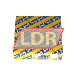 SNR 6210EEC3 rulman resim 3
