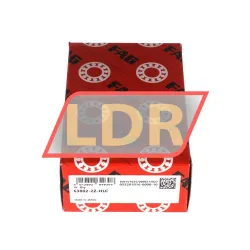 FAG 63802-2Z-HLC rulman resim 3