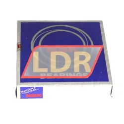 NSK 6212L11DDU rulman resim 2