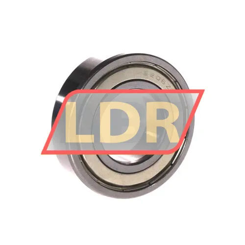 NKE 6206-2Z-OEM ürün fotoğrafı 2