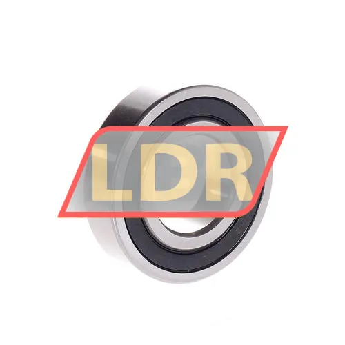NKE 6206-2RSR-C4 ürün fotoğrafı 2
